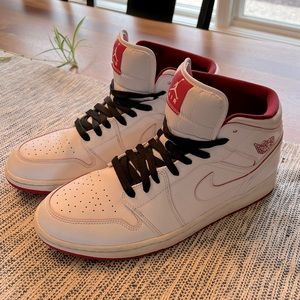 Jordan 1 High Men 12
